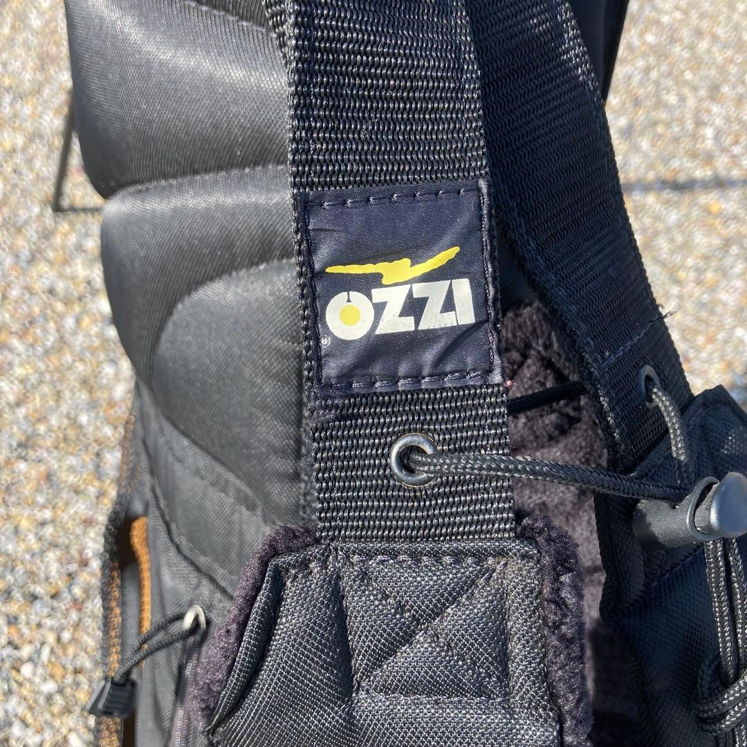 ◯ NIKE ナイキ　キャディバッグ　ゴルフバッグ　スタンド式　軽量