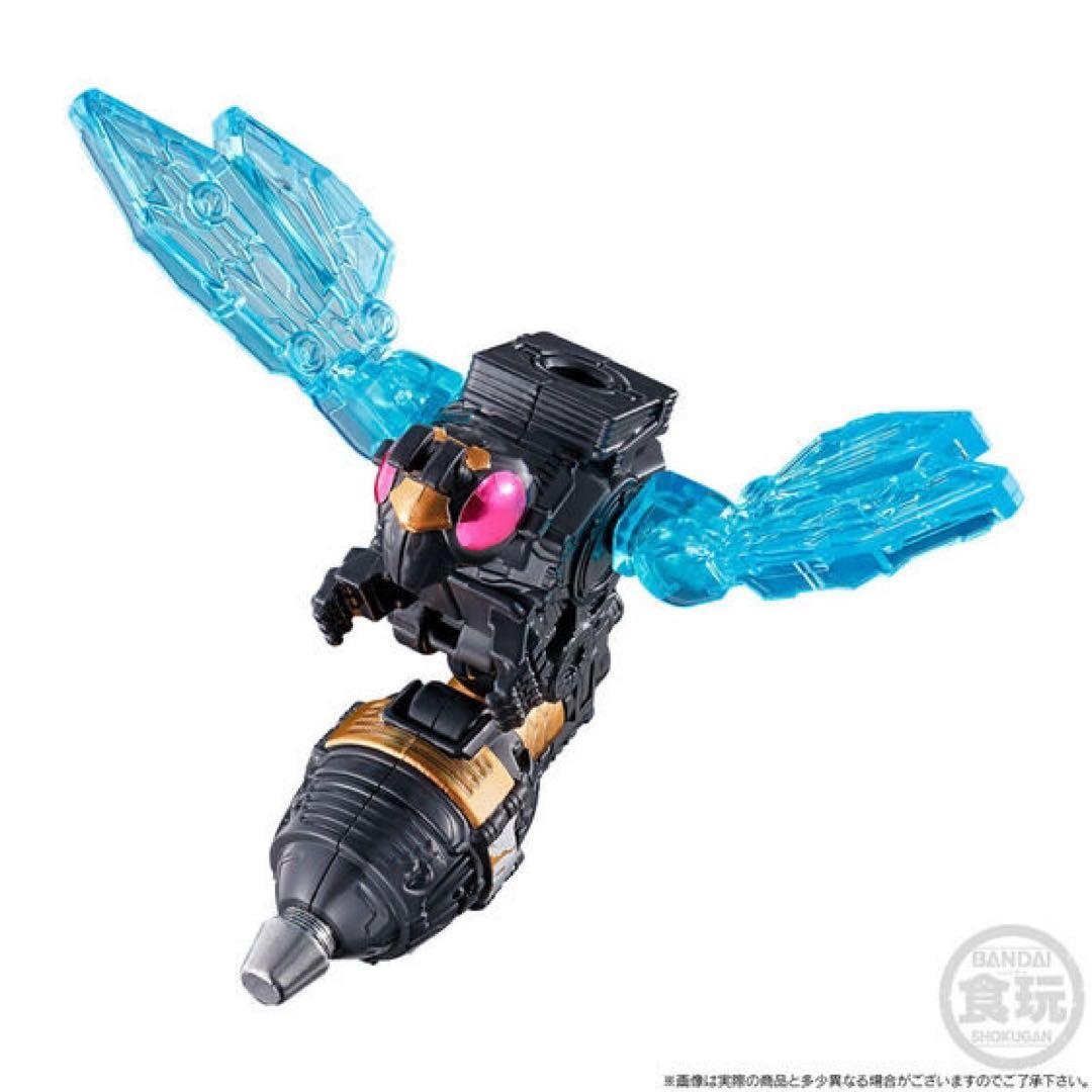 ミニプラ シュゴッド 合体シリーズPB キングキョウリュウジン