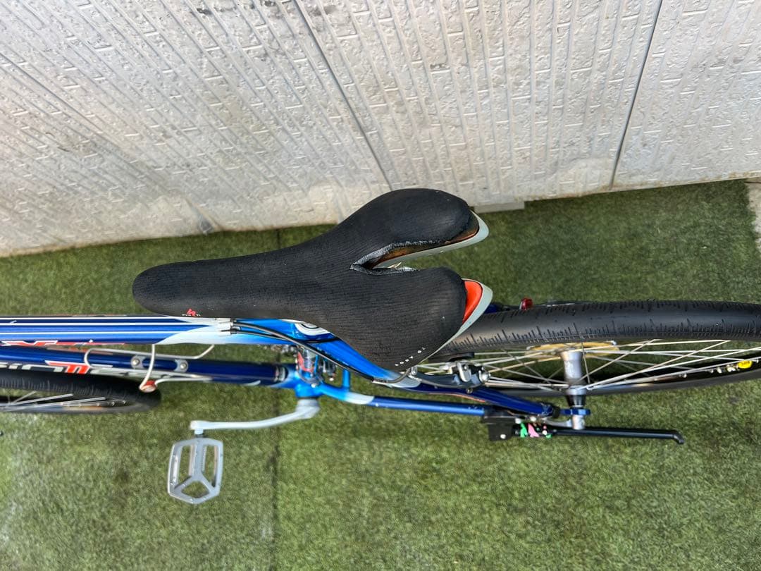 Sintesi X-Wing マウンテンバイク MTB 26インチ　アルミ