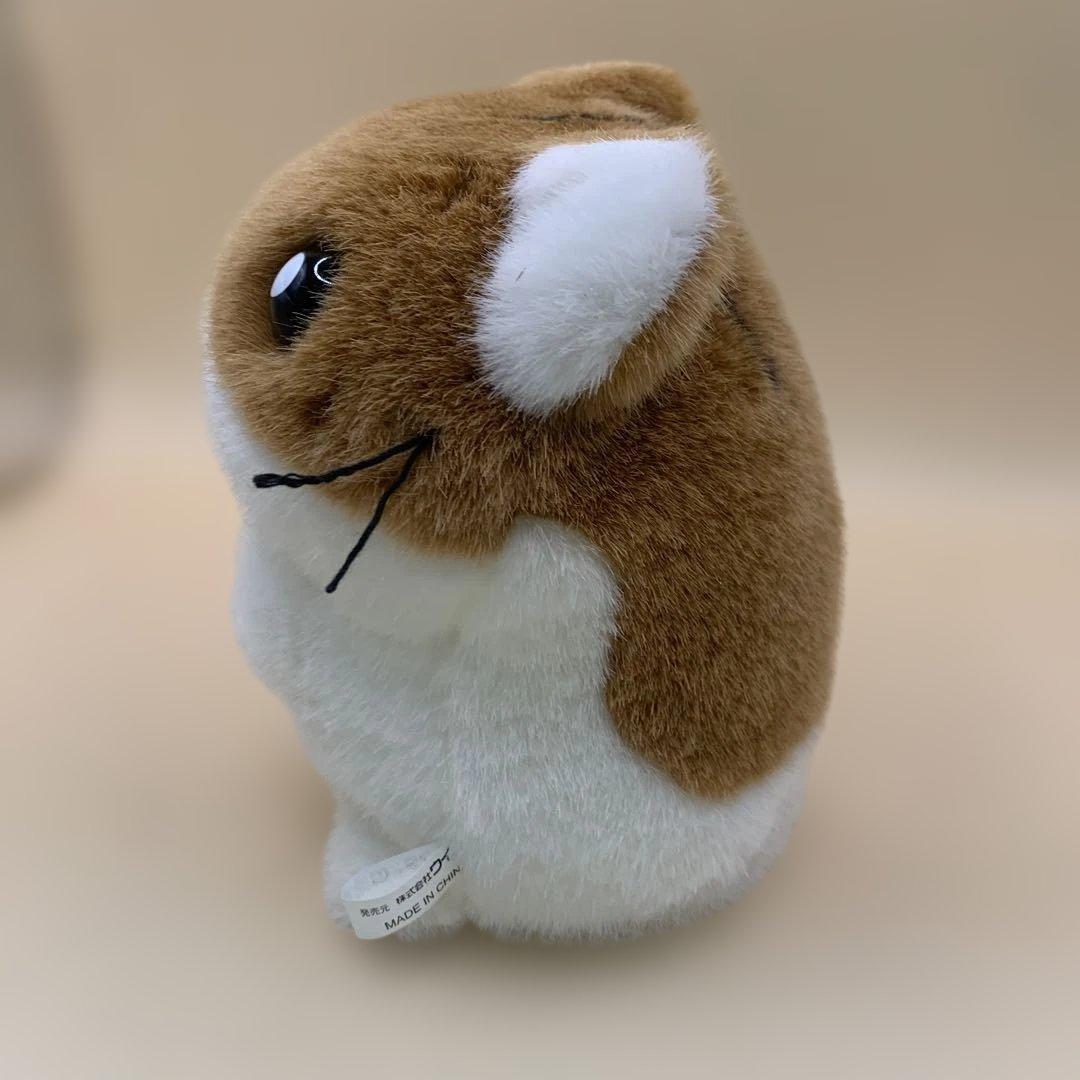 ハムスター倶楽部　ちょこまかチャット　しげっち　昭和レトロ　当時物