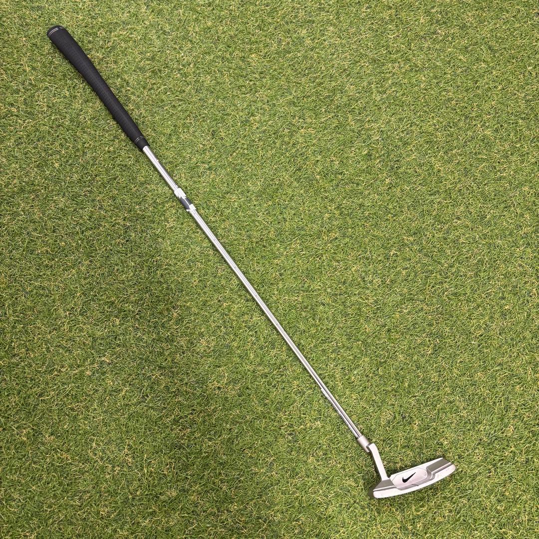 【即日発送 希少モデル】NIKE スリングショット ゴルフクラブ11本セット