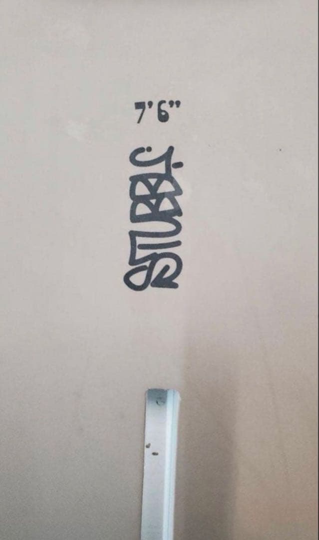 crime stubby7.6（手渡しのみ）