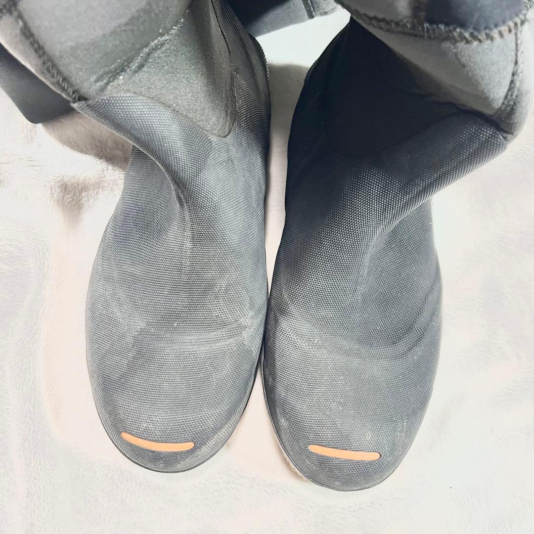 DAIWA スーパースリムウェーダー LA-Lサイズ SSW-4201R 中古品