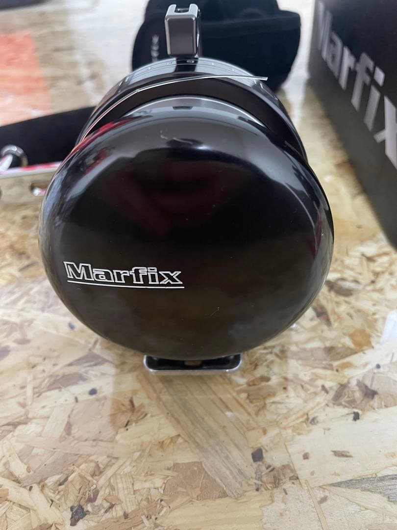 マーフィックス　C3-LH