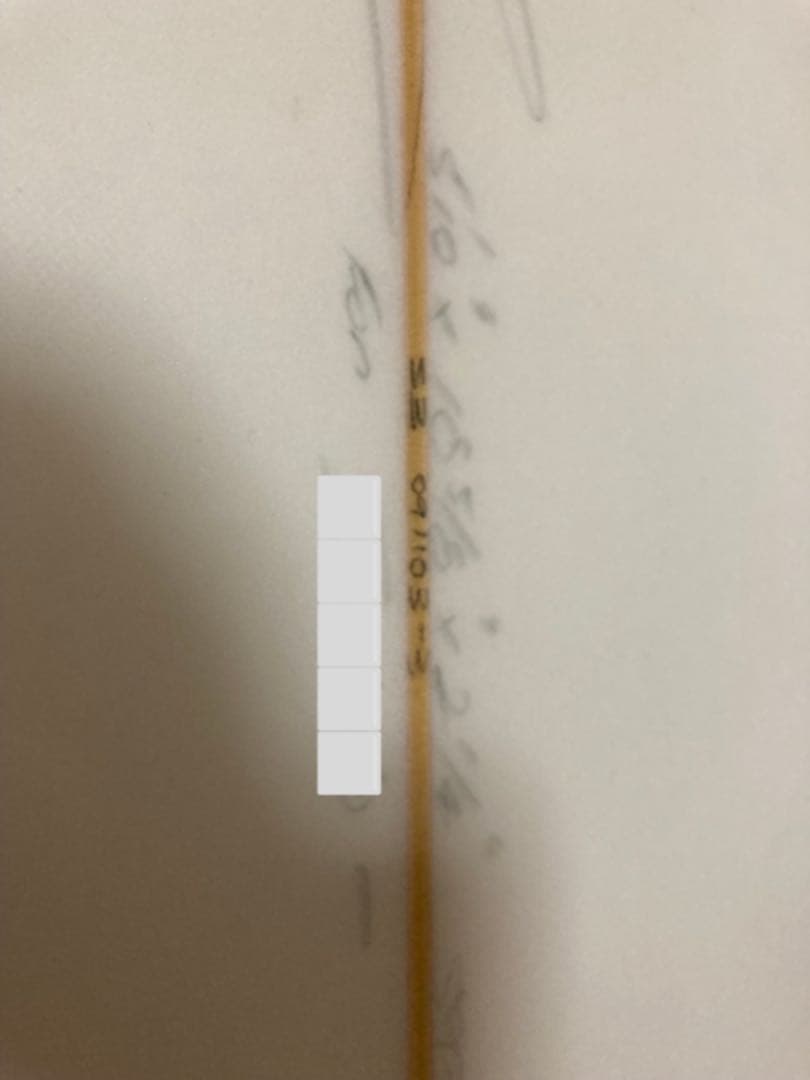 STACEY ステーシー サーフボード　リーステーシー　ショートボード