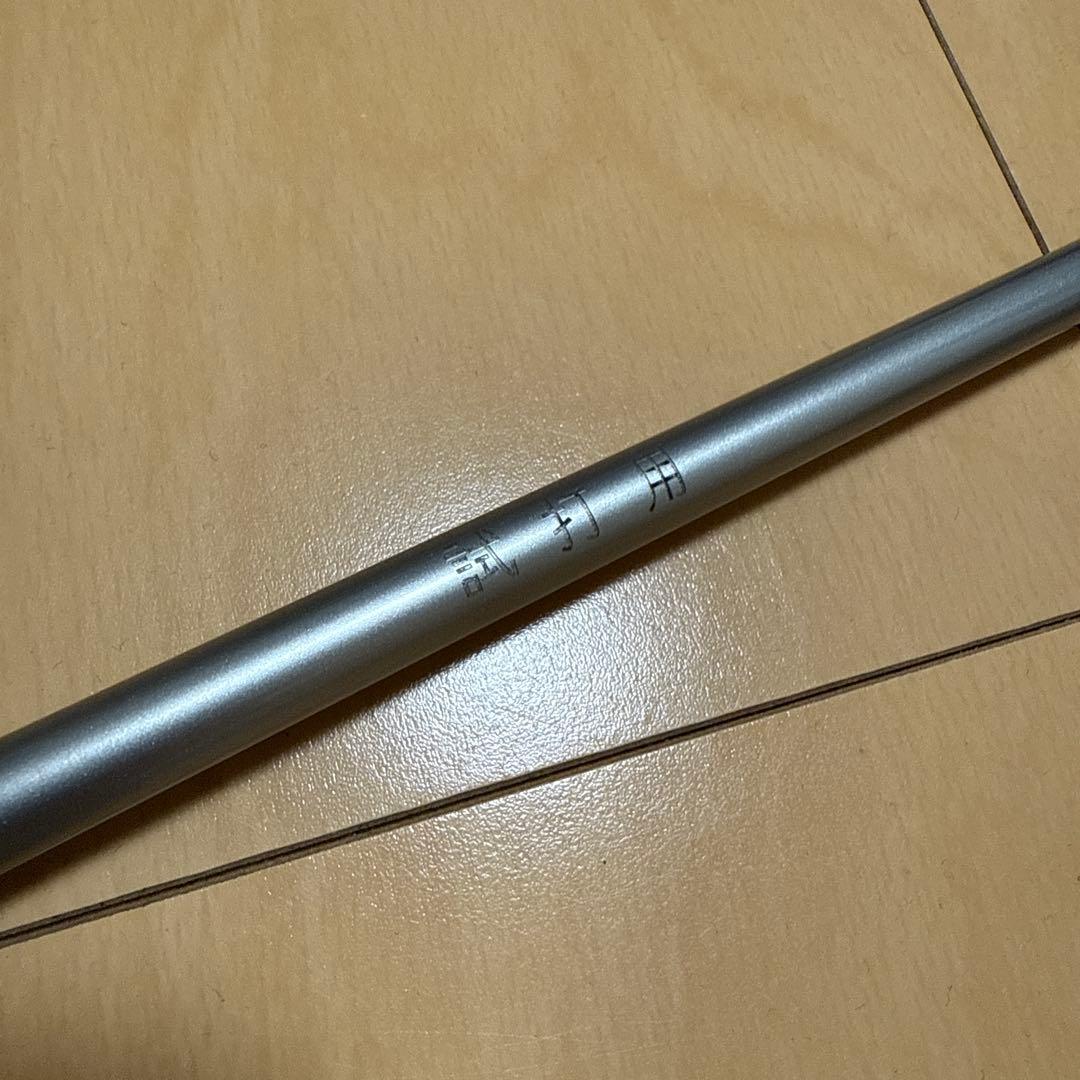 GRAPHITE DESIGN aG33-5 FLEX R PINGスリーブ