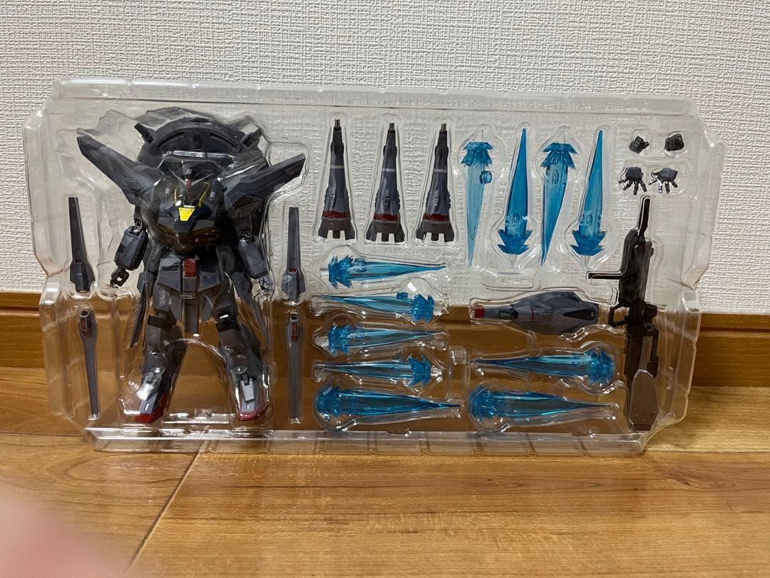 L ROBOT魂 プロヴィデンスガンダム