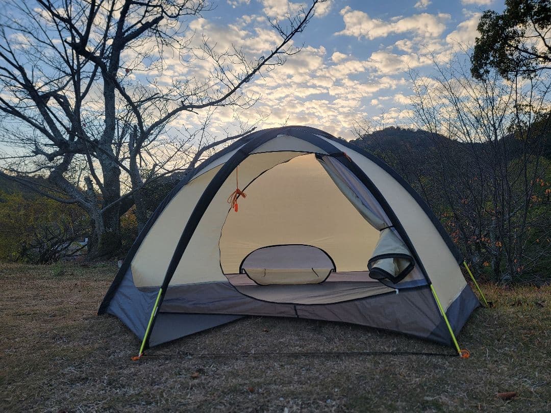 ARAI TENT ドマドーム 1 PLUS 純正アンダーシート付属