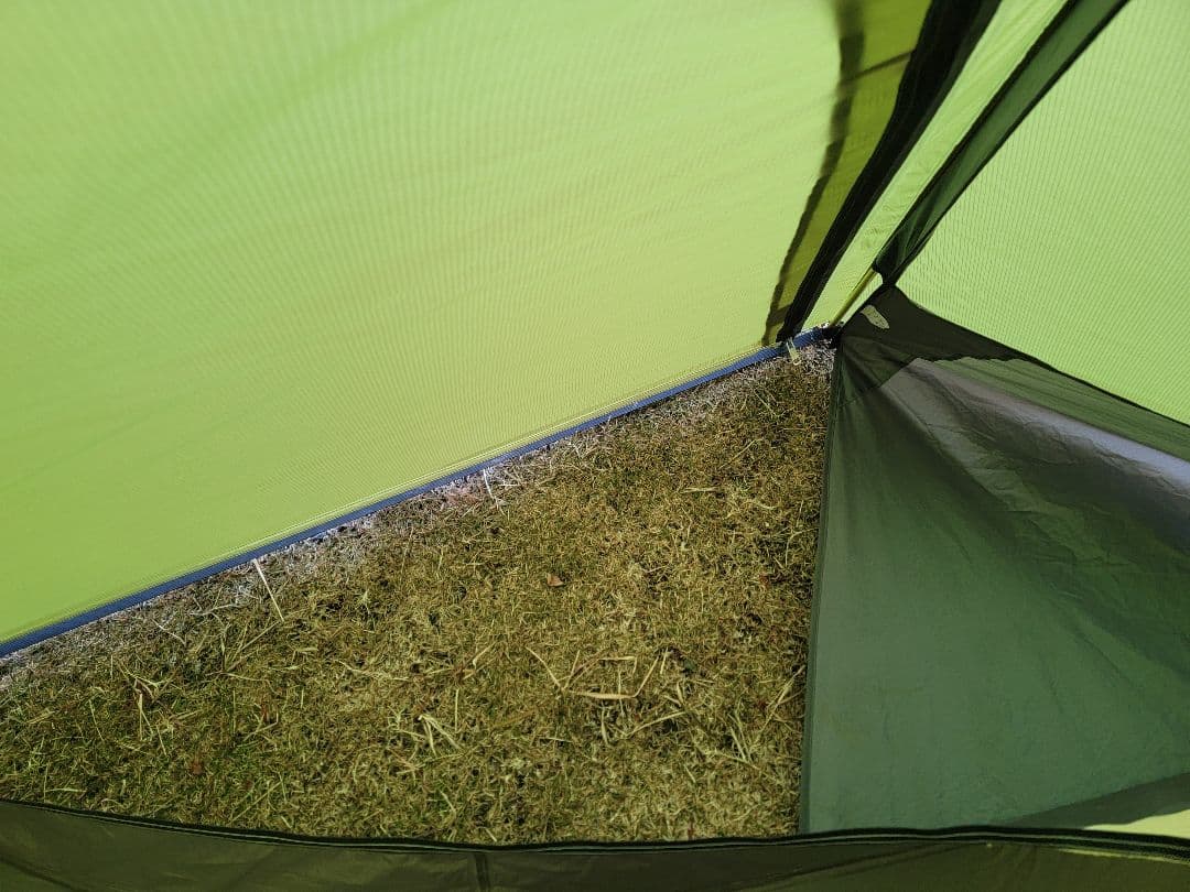 ARAI TENT ドマドーム 1 PLUS 純正アンダーシート付属