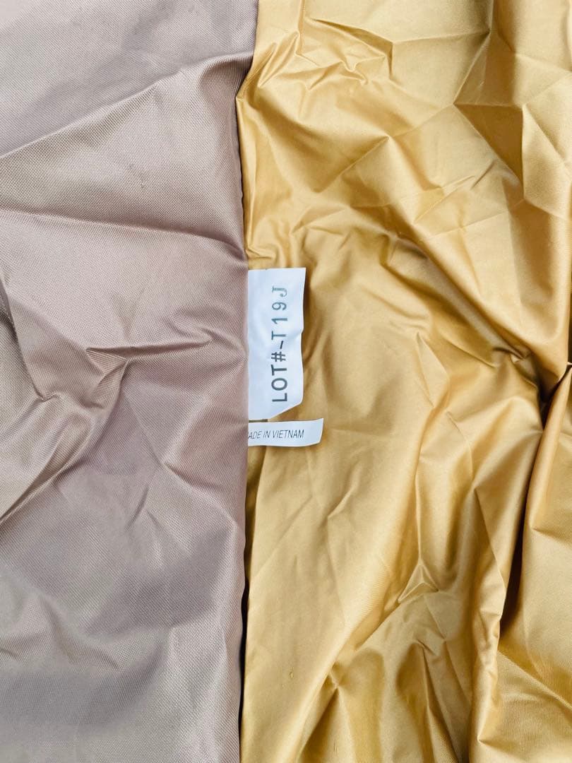 美品スノーピーク　エルフィールドテント　インナーマットシート付き　(ペグ無し)