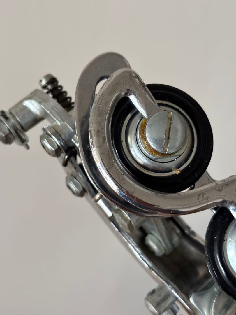 HURET Allvit ユーレー アルビー 3点セット