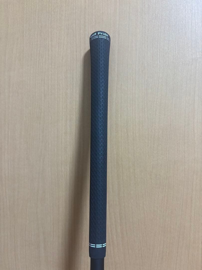 TSR3 Hybrid 4U NSプロ MODUS3 HYBRID GOST S