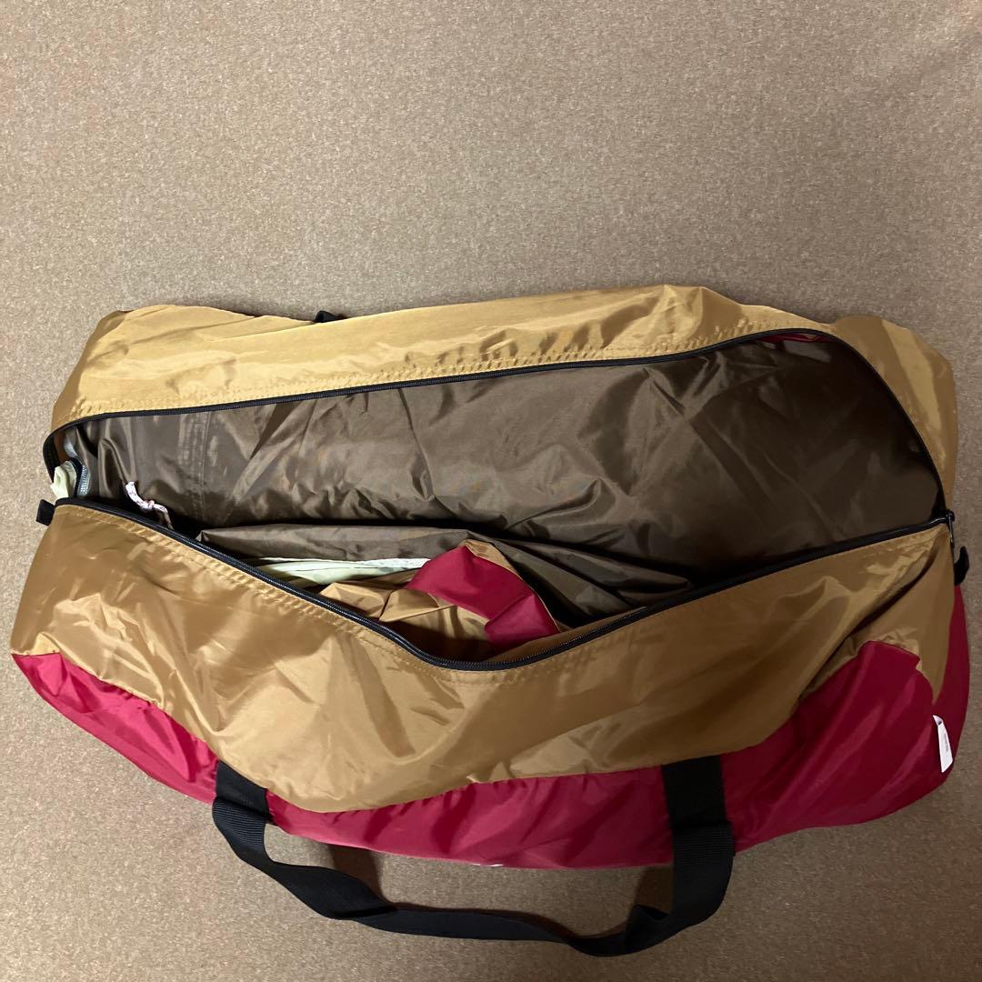 スノーピーク　アメニティードームM