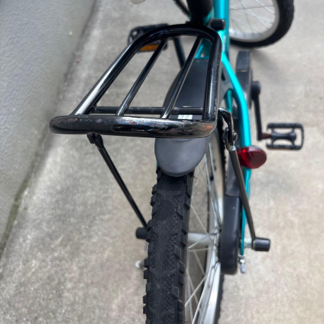 SO__ra⭐︎ ブリヂストン　18インチ　自転車　男の子用