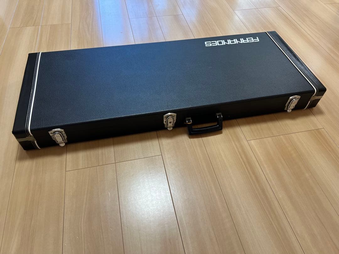 【再値下げ】hide ギター Bunny MG340X チェリーサンバースト