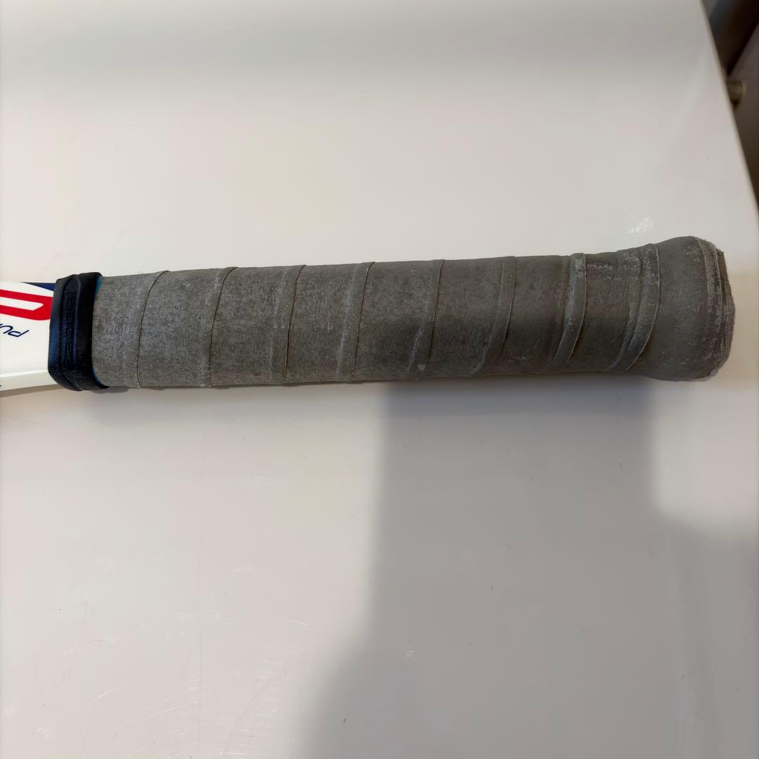 希少 バボラ Babolat ピュアアエロ VS US 硬式テニスラケット G3