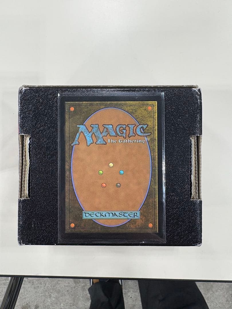 ミッドガルの傭兵、クラウド　日本語　プロモ　mtg ff スポットライト