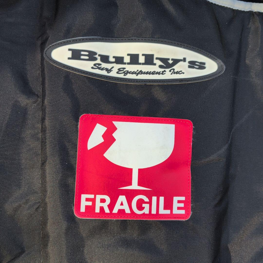 サーフボードケース　ダブル