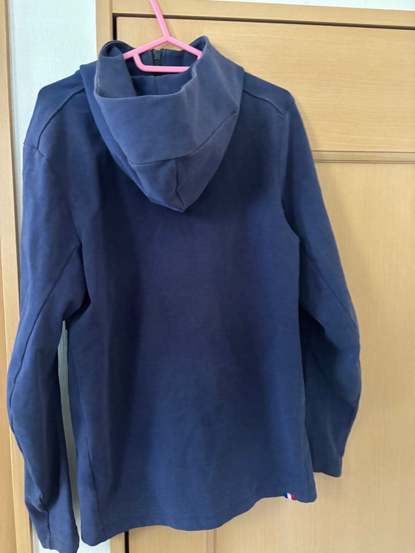 値下げ中‼️ NIKE テックフリース　パリサンジェルマン　PSG サイズXS