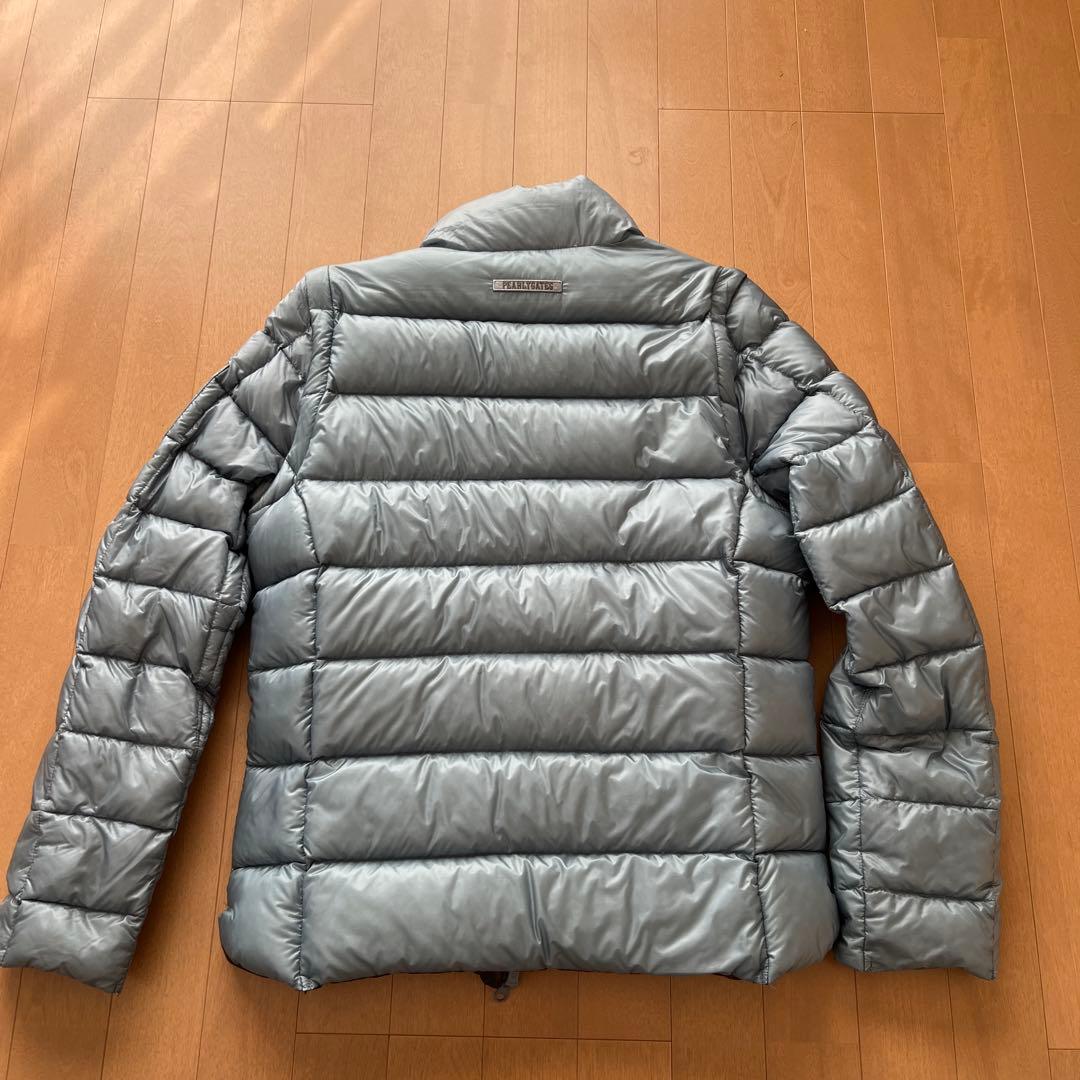 お値下げ‼︎ 美品パーリーゲイツ2wayダウン 5