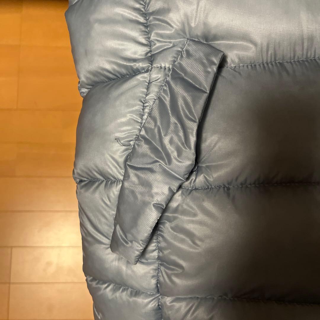 お値下げ‼︎ 美品パーリーゲイツ2wayダウン 5