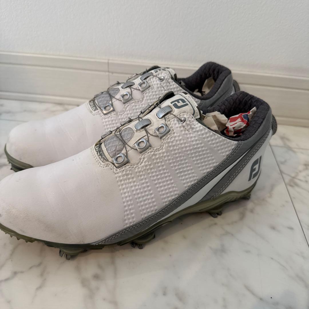 ゴルフシューズ　FJ 25