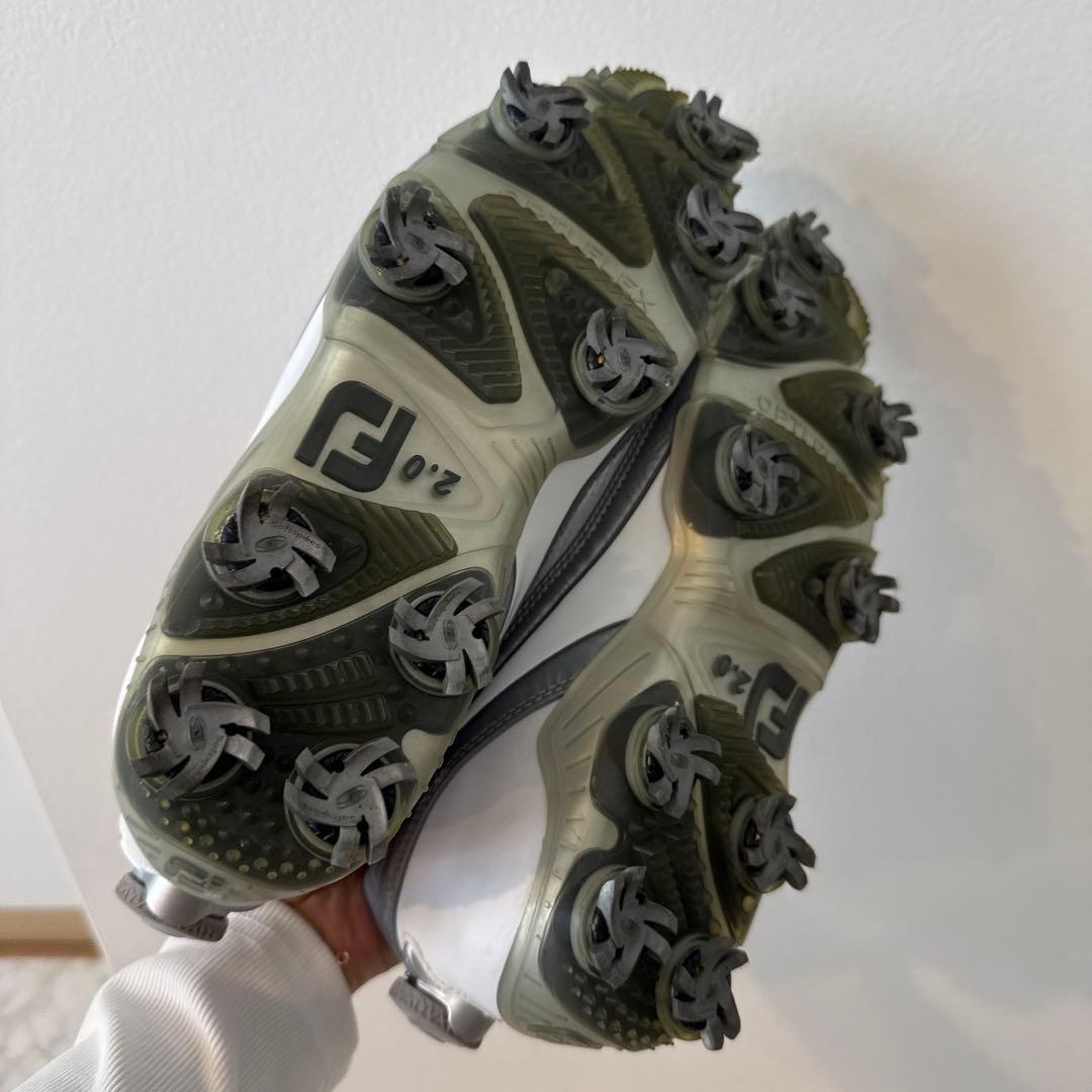 ゴルフシューズ　FJ 25