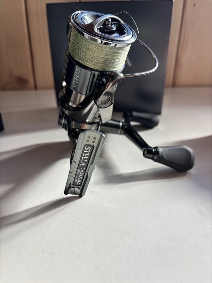 りきさん　専用