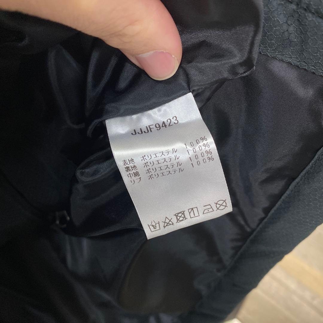 【新品】ニューバランス ベンチコート ジュニア 140cm 中綿JJJF9423