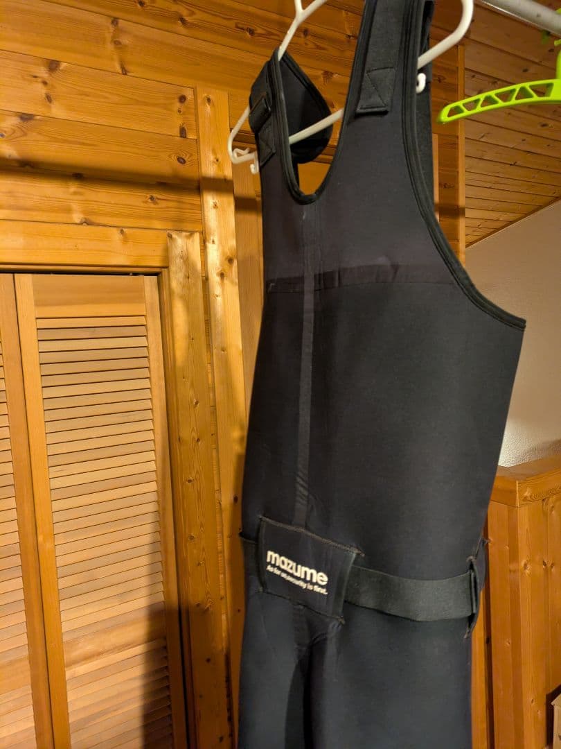 マズメ　ネオプレーンウェーダーMサイズ