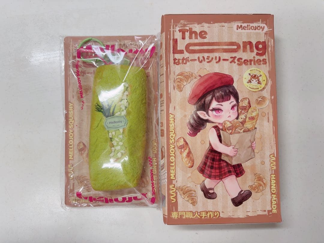 mochipom0412 Mellojoy ５点セット