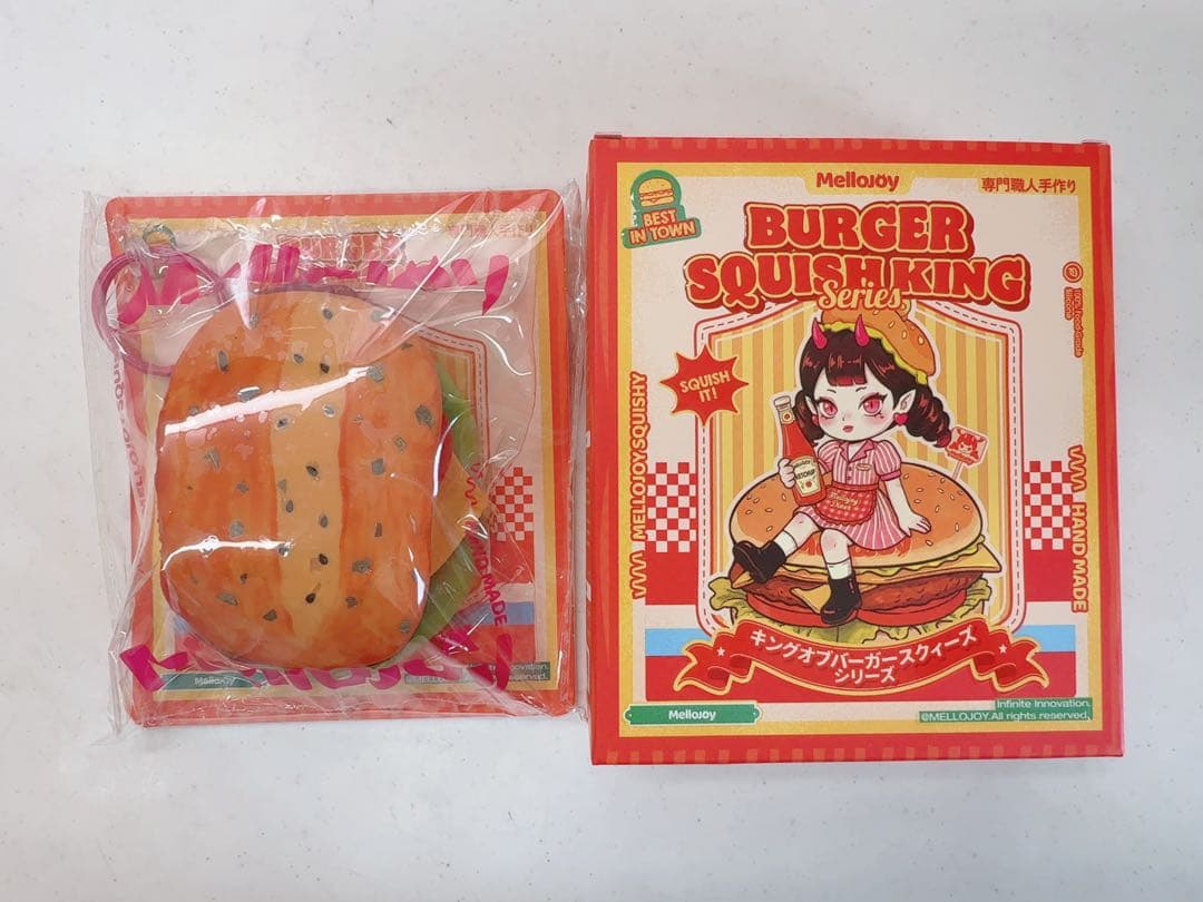 mochipom0412 Mellojoy ５点セット