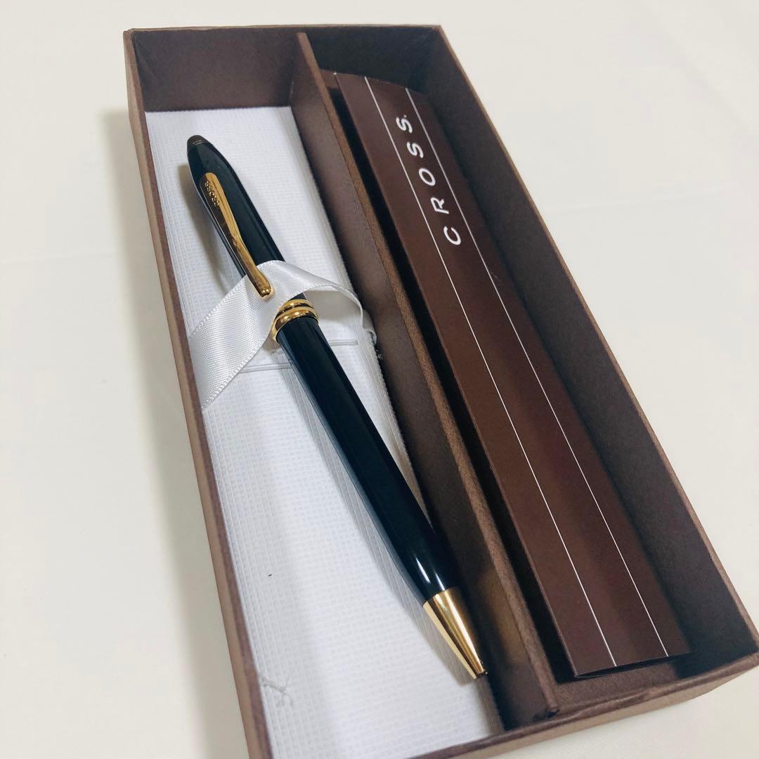 【新品未使用】CROSS クロス ボールペン