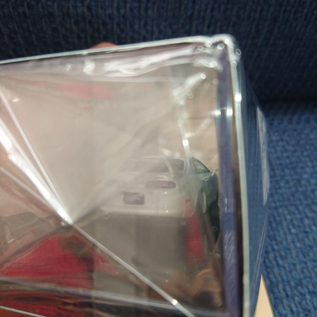 ホビージャパン トヨタ スープラ JDM STYLE スーパー ホワイト Ⅱ