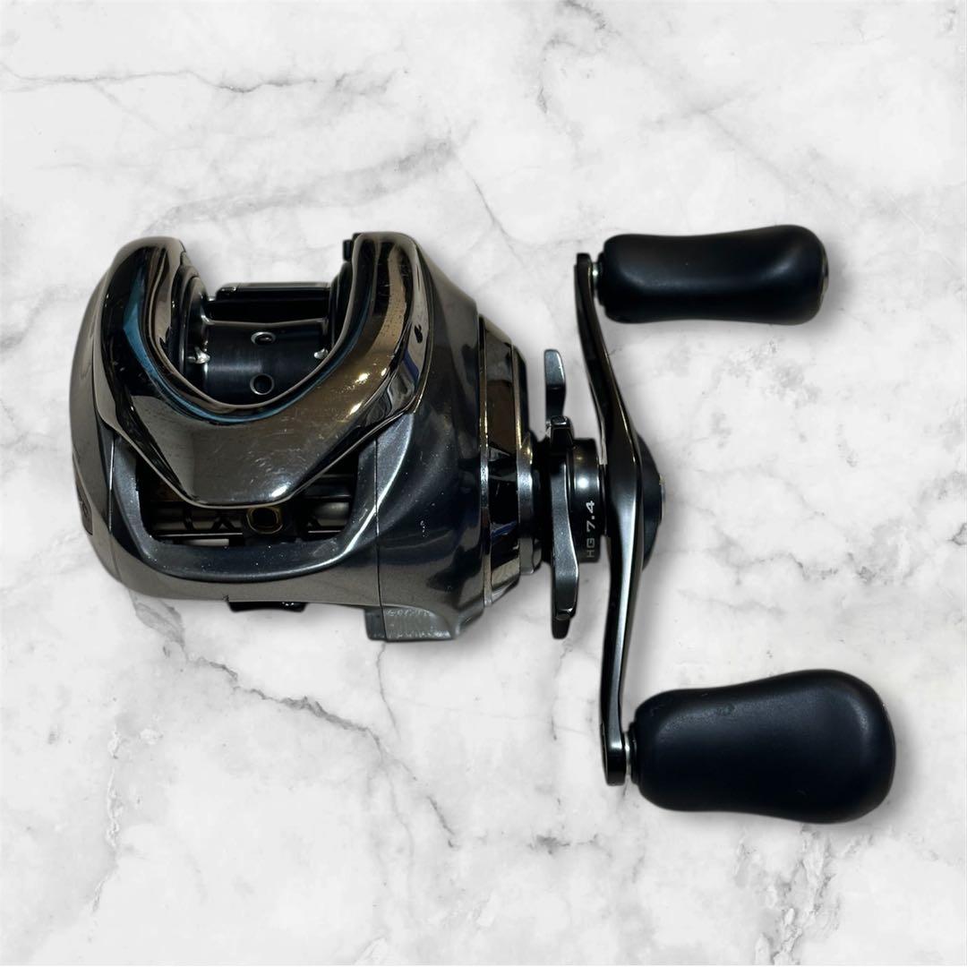 シマノ 16アンタレスDC HG LEFT