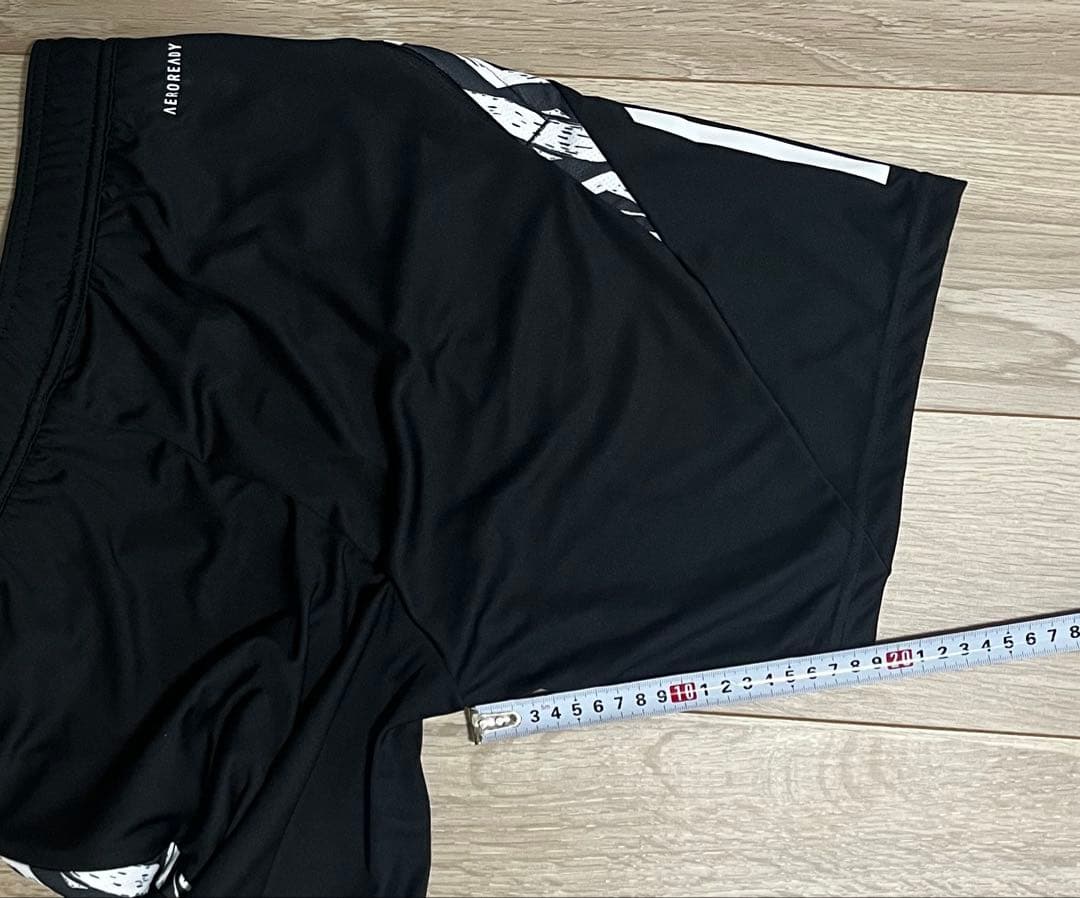 アーセナル　トレーニングショーツ　ショートパンツ　国内M相当　新品