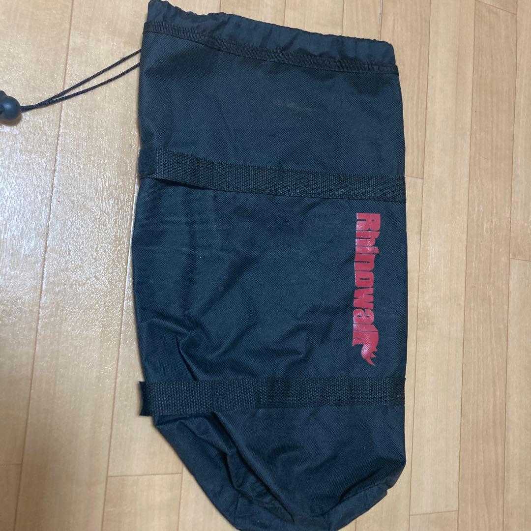 MP7 ガンケース　バッテリー付き　マガジン6本