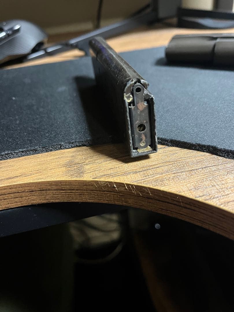 WA コルトガバメントMK Ⅳ