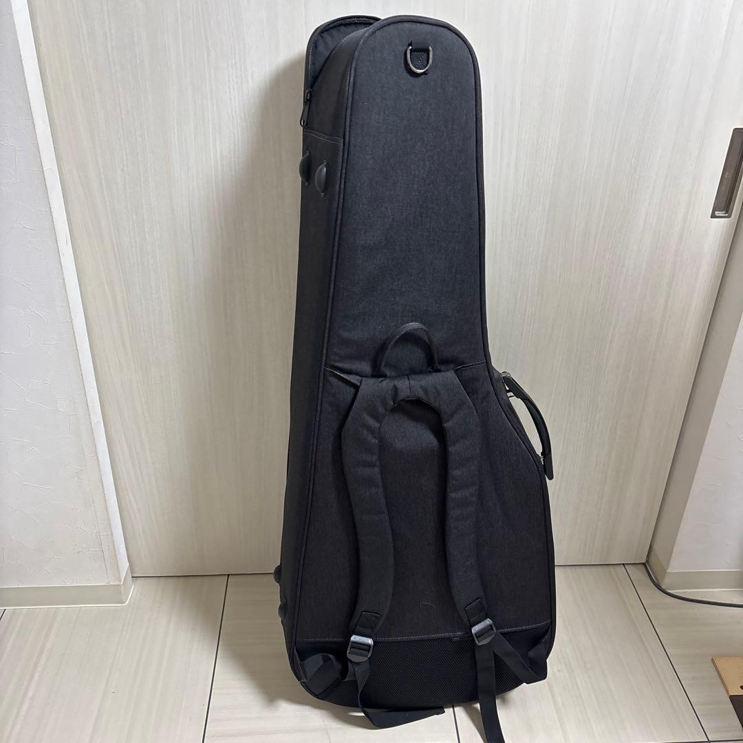 yamaha sa2200 ギグケース付き