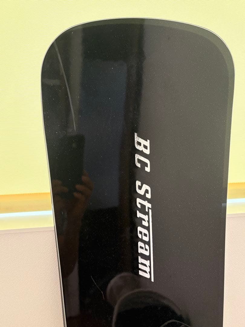 23-24 BCストリームH162M