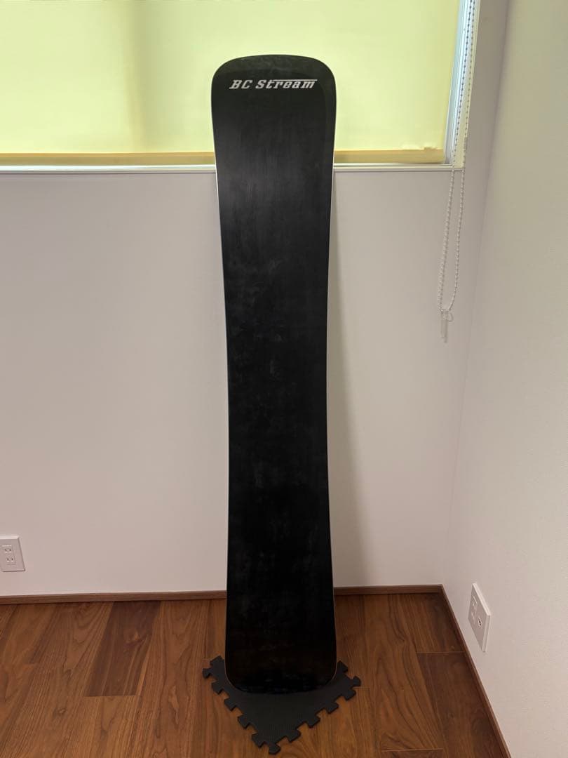 23-24 BCストリームH162M