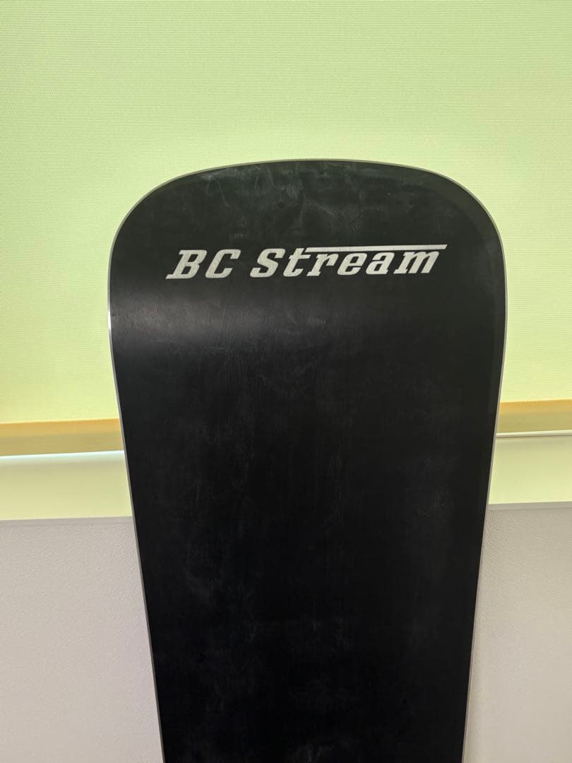 23-24 BCストリームH162M