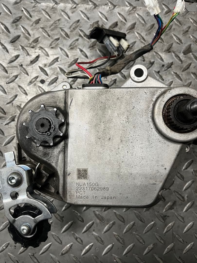 パナソニックユニット一式