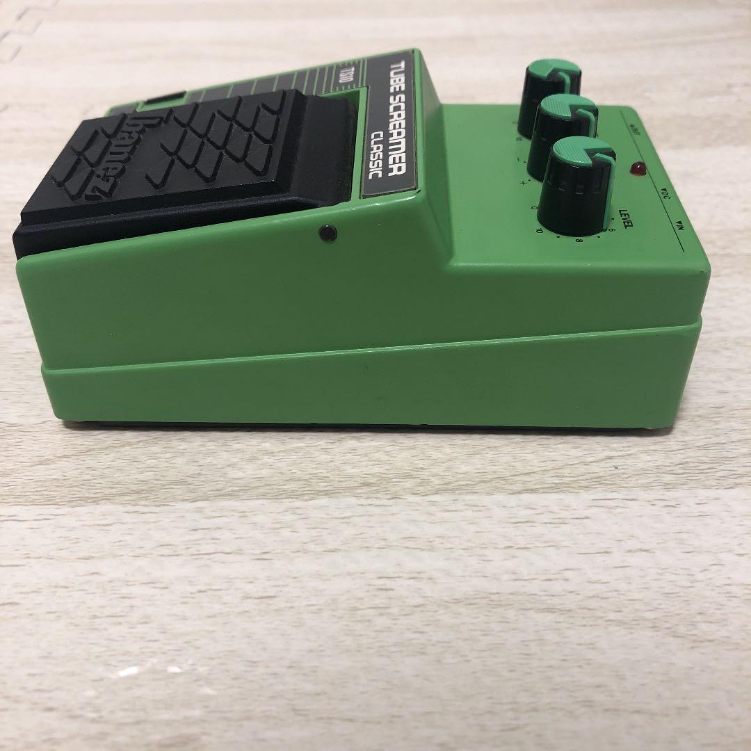 アイバニーズ Ibnez チューブスクリーマ TS10 日本製