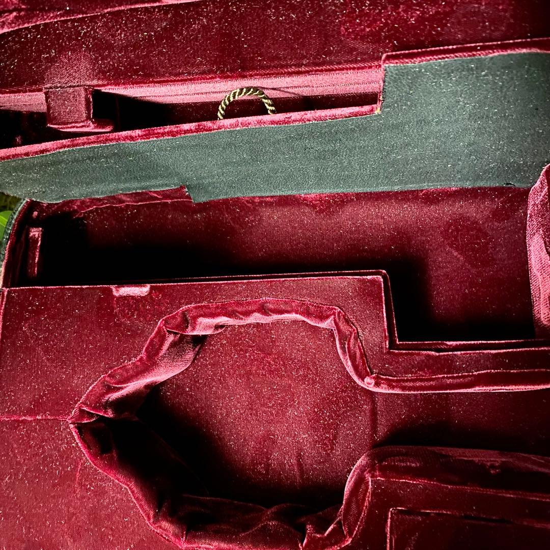 GEWA ヴィンテージ バイオリンケース