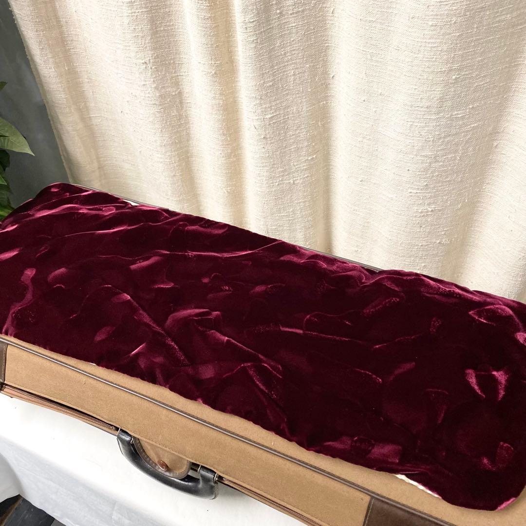 GEWA ヴィンテージ バイオリンケース