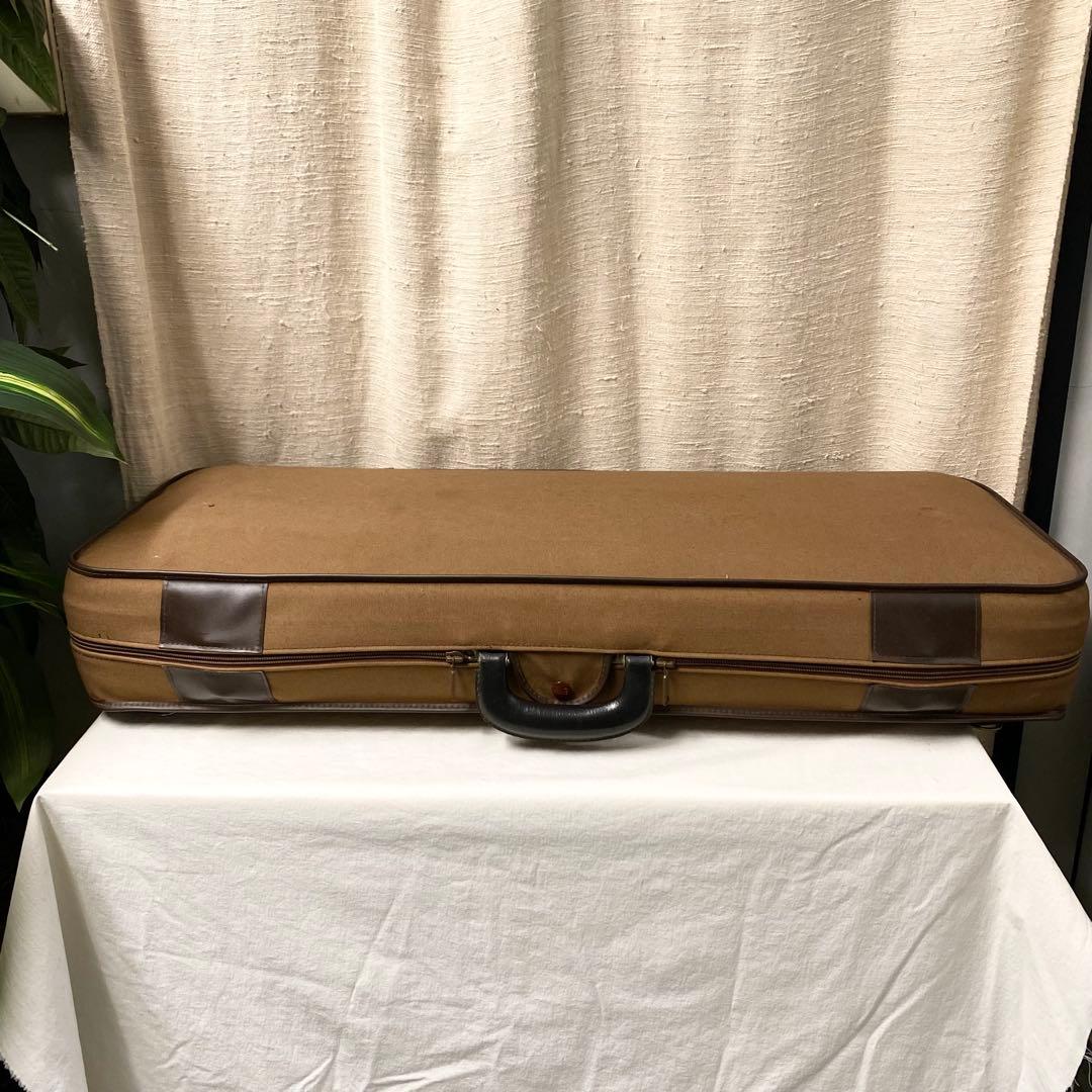 GEWA ヴィンテージ バイオリンケース