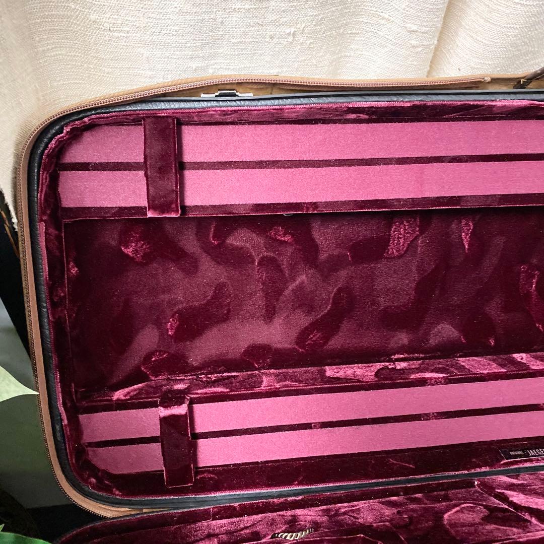 GEWA ヴィンテージ バイオリンケース