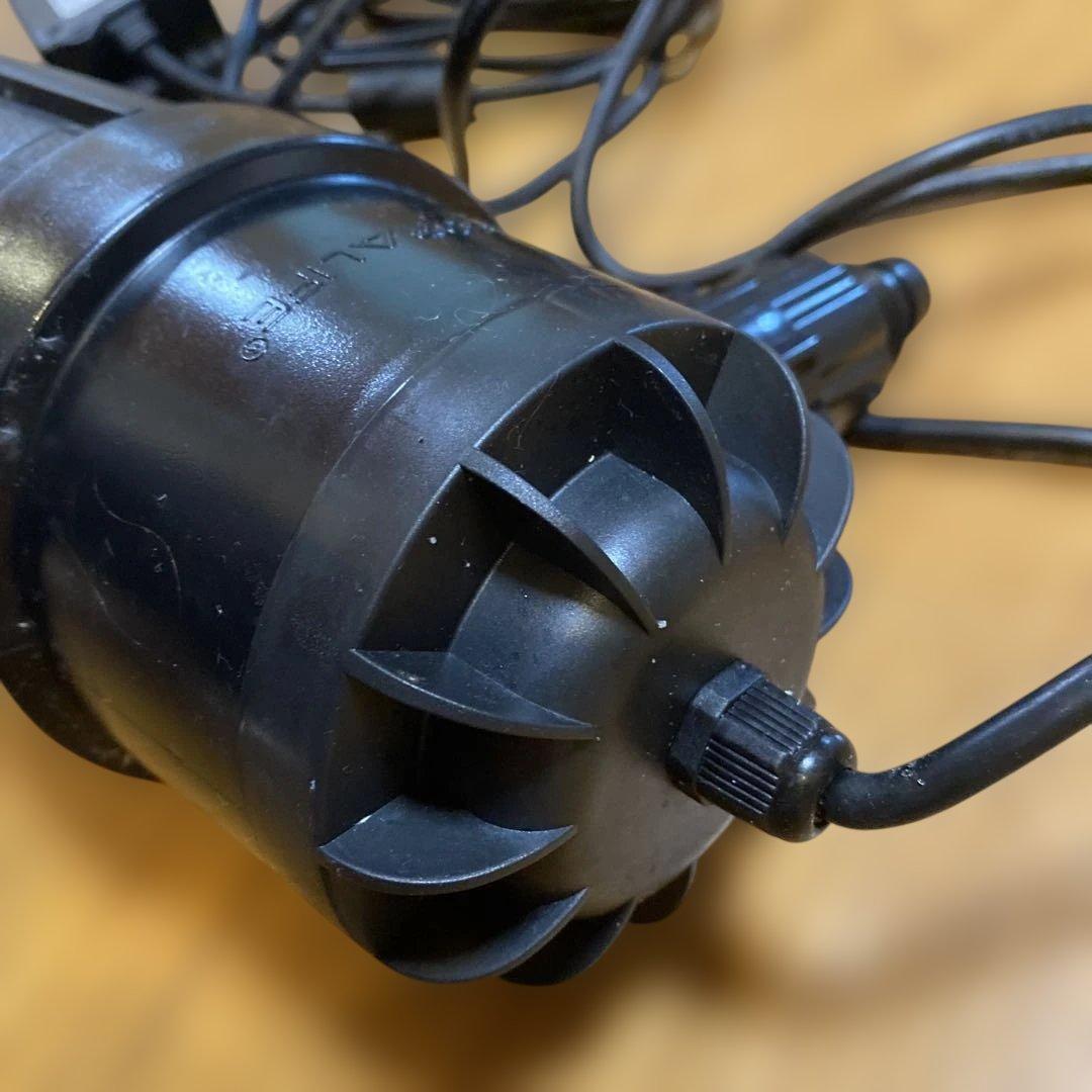 カミハタ殺菌灯 Turbo-Twist Z 36W