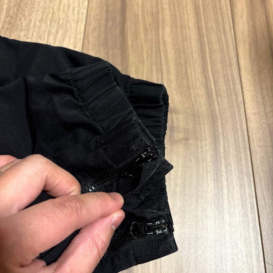 値下げ　ballaholic anymhere pants 初期